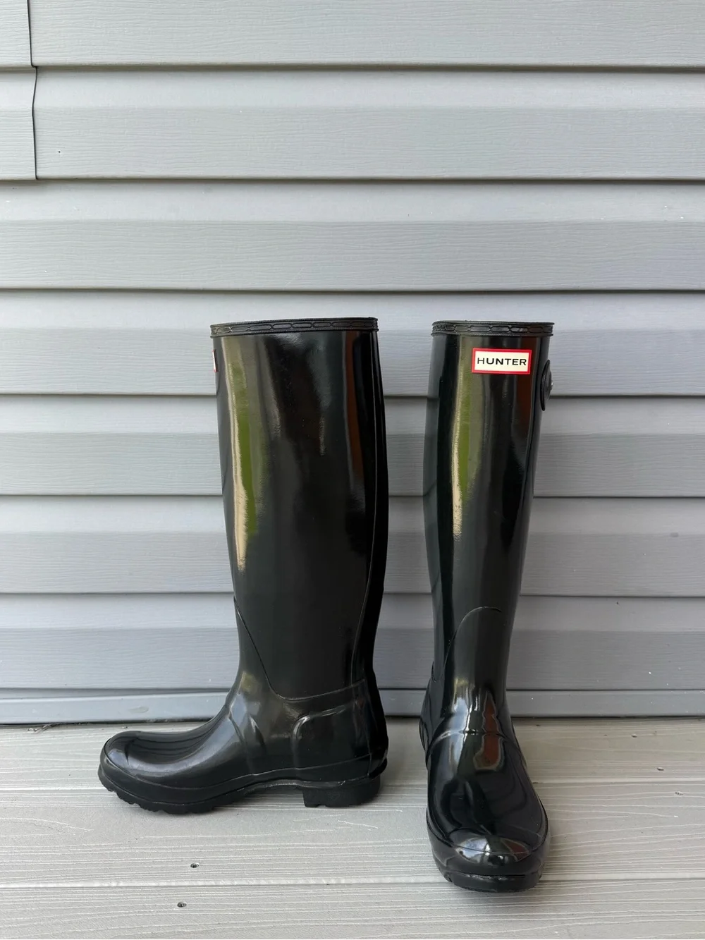 Hunter women’s original